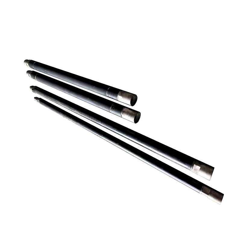 High Pressure Rotary Jet Drill Pipe