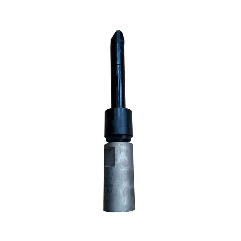 Jet-Jet Anker qazma Bit