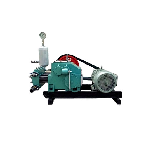 PRUNGER TRIPLEX PUPP